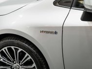 Toyota Corolla 1.8 VVT-h Design Touring Sports 5dr Petrol Hybrid CVT Euro 6 (s/s) (122 ps) 66
