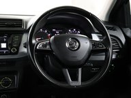 Skoda Fabia COLOUR EDITION TSI 45