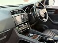 Jaguar F-Pace 2.0 F-Pace Portfolio AWD D Auto 4WD 5dr 70