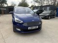 Ford Grand C-Max 1.0T EcoBoost Titanium X MPV 5dr Petrol Manual Euro 6 (s/s) (125 ps) 3