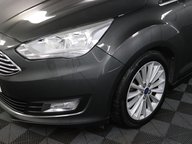 Ford C-Max TITANIUM TDCI 31