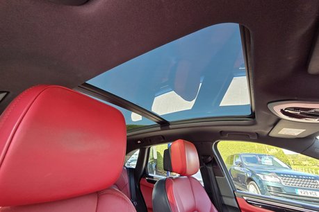 Porsche Macan D S PDK 10