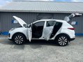 Kia Sportage 2.0 CRDi KX-4 AWD Euro 6 5dr 3