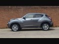 Nissan Juke 1.5 Juke N-Connecta dCi 5dr 14