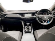 Vauxhall Insignia 1.5i Turbo Design Nav Grand Sport 5dr Petrol Manual Euro 6 (s/s) (140 ps) 19