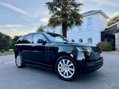 Land Rover Range Rover 3.0 P440e 38.2kWh SE Auto 4WD Euro 6 (s/s) 5dr 26