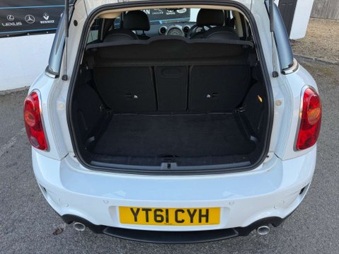 Mini Countryman 2.0 Cooper SD Auto ALL4 Euro 5 5dr 47