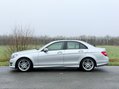 Mercedes-Benz C Class 2.1 C220 CDI AMG Sport G-Tronic+ Euro 5 (s/s) 4dr 11