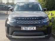 Land Rover Discovery 3.0 Discovery Luxury HSE TD6 Auto 4WD 5dr 25