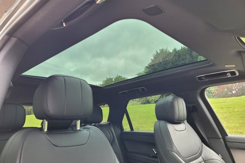 Land Rover Range Rover Sport EDITION 32
