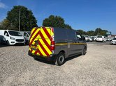 Peugeot Expert MWB L2H1 Bluehdi Professional 120 ps Twin Side Door EURO 6 6
