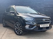Ford Kuga 1.5 Kuga ST-Line 5dr 8