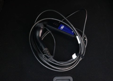 Ford Kuga 2.5 Duratec 14.4kWh ST-Line X SUV 5dr Petrol Plug-in Hybrid CVT Euro 6 (s/s 58