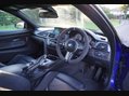 BMW M4 3.0 BiTurbo CS DCT Euro 6 (s/s) 2dr 17