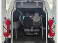 Citroen Dispatch 2.0 1200 HDi Panel Van 5dr Diesel Manual FWD L2 H2 (186 g/km, 125 bhp) 7