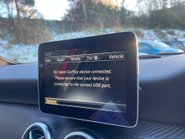 Mercedes-Benz A Class 2.1 A 220 D AMG Line Premium+ Auto 5dr 17