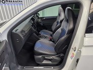 Volkswagen Tiguan 2.0 TSI R SUV 5dr Petrol DSG 4Motion Euro 6 (s/s) (320 ps) 23