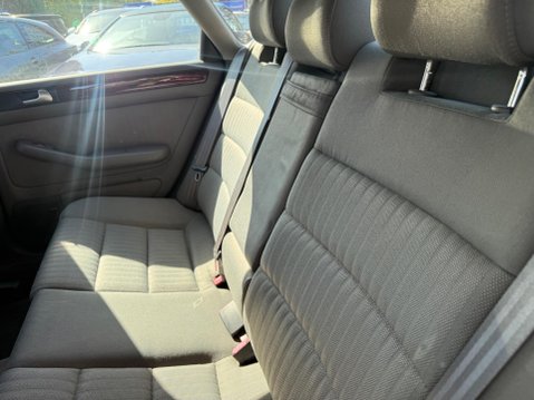 Audi A6 2.4 SE quattro 4dr 24