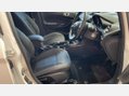 Ford Fiesta 1.0T EcoBoost Titanium Euro 5 (s/s) 5dr 7