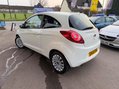 Ford Ka 1.2 Zetec Euro 4 3dr 11