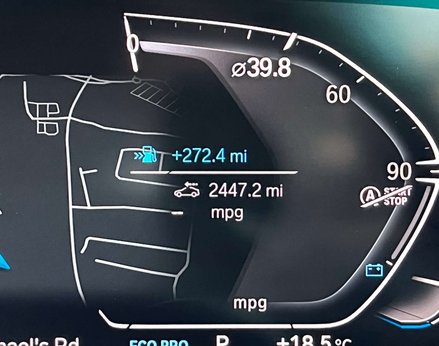 BMW 1 Series 1.5 118I M Sport Auto 5dr 28