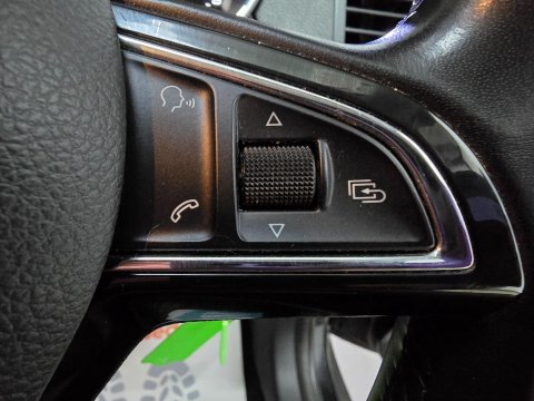 Skoda Yeti 1.2 TSI SE Outdoor Euro 5 5dr 33