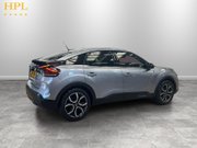 Citroen E-C4 50kWh Shine Hatchback 5dr Electric Auto (136 ps) 7