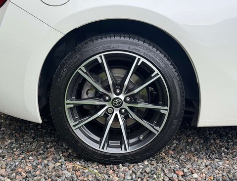 Toyota GT86 2.0 GT86 Professional D-4S 2dr 13