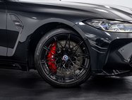 BMW M3 3.0 M3 Competition Edition M xDrive Auto 4WD 4dr 4