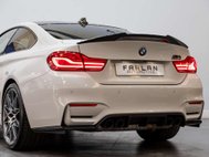 BMW M4 3.0 BiTurbo Competition Coupe 2dr Petrol DCT Euro 6 (s/s) (450 ps) 30
