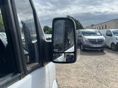 Mercedes-Benz Sprinter MWB L2H1 Low Roof Ex-Police Van-Rear Seats + Racking EURO 6 NO VAT 19