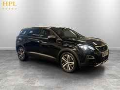 Peugeot 5008 2.0 BlueHDi GT SUV 5dr Diesel EAT Auto 6Spd Euro 6 (s/s) (180 ps)