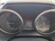 Toyota Land Cruiser D-4D ACTIVE 11