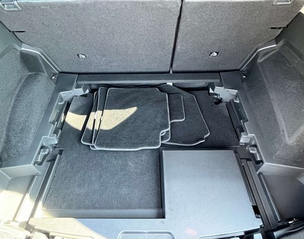 Nissan X-Trail 1.5 X-Trail N-Connecta E-Power A 5dr 74