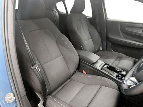 Volvo C40 Recharge 69kWh Plus SUV 5dr Electric Auto (231 ps) 11