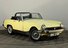 MG Midget 1500