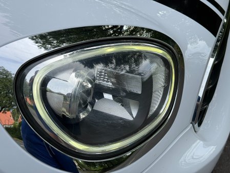 Mini Countryman COOPER 12