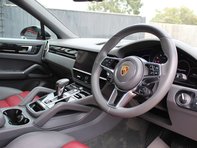 Porsche Cayenne 3.0 Cayenne V6 E-Hybrid Auto 4WD 5dr 5