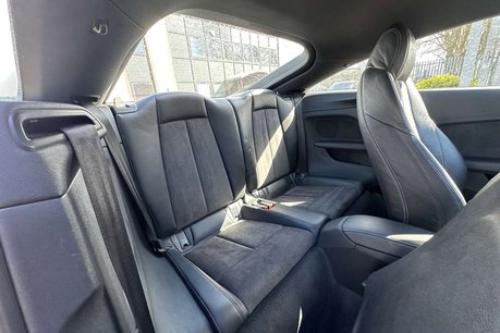 Audi TT 1.8 TT S Line TFSI 3dr 35