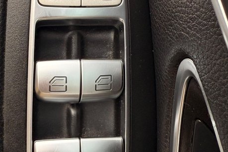 Mercedes-Benz C Class C350 E SPORT 35