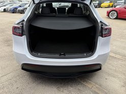 Tesla Model Y (Dual Motor) Long Range SUV 5dr Electric Auto 4WDE (384 bhp) 20