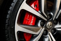 Vauxhall Insignia GSI NAV 13