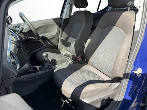 Vauxhall Corsa 1.0T ecoTEC Design 5dr 20
