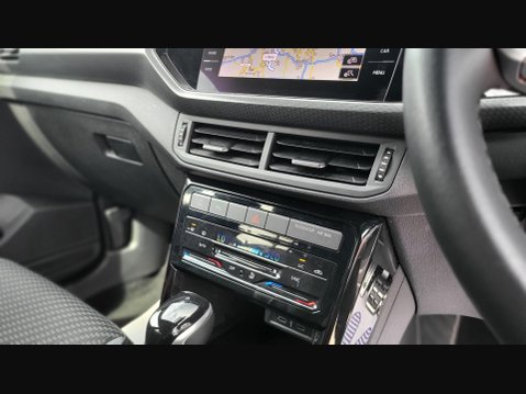 Volkswagen T-Cross R-LINE TSI DSG 18