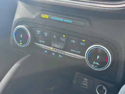 Ford Kuga 1.5T EcoBoost Titanium Edition Euro 6 (s/s) 5dr 24