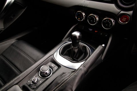 Fiat 124 Spider SPIDER MULTIAIR LUSSO 29