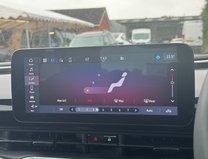 Fiat 500e (Sold) 42kWh Icon Hatchback 3dr Electric Auto (118 ps) 21