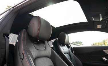 Mercedes-Benz C Class C43 Coupe 4MATIC 16