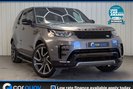 Land Rover Discovery 3.0 Discovery HSE TD6 Auto 4WD 5dr