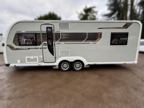 Coachman Laser 650 10
